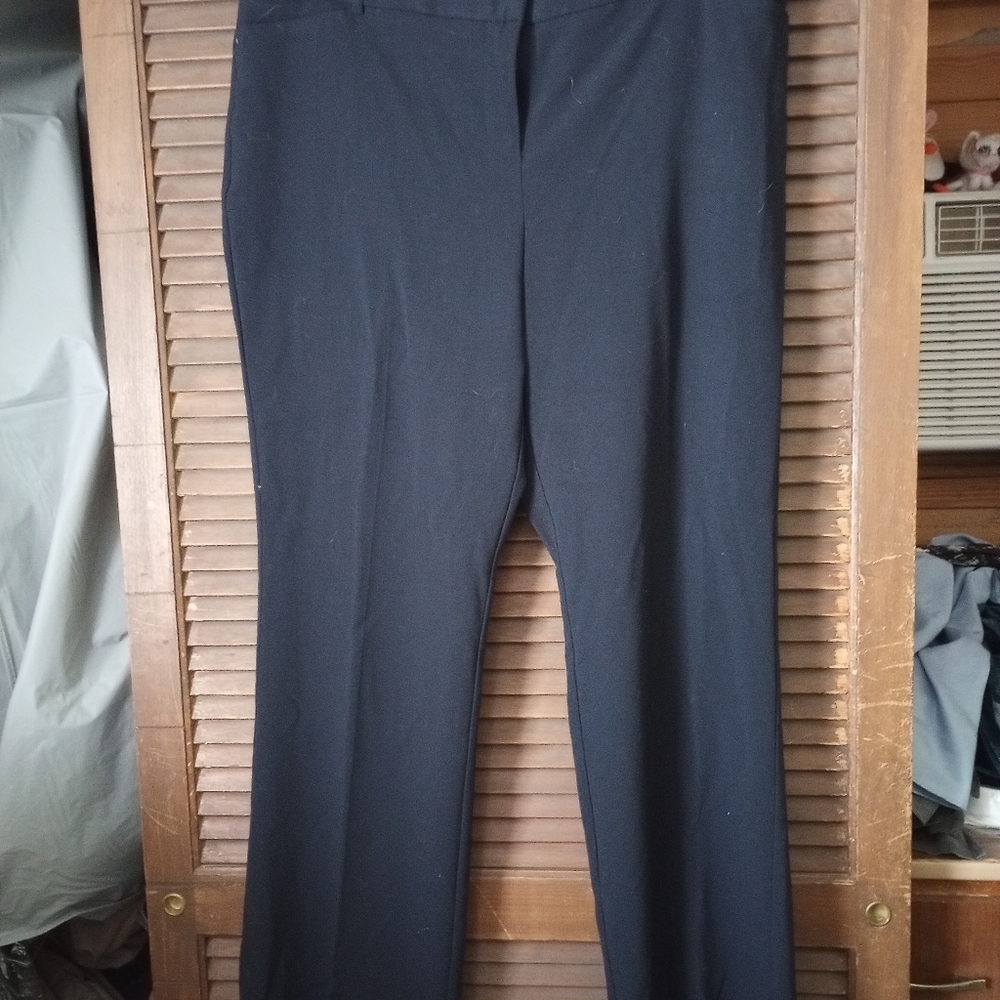 Van Heusen Pants Size 16-Stretch!